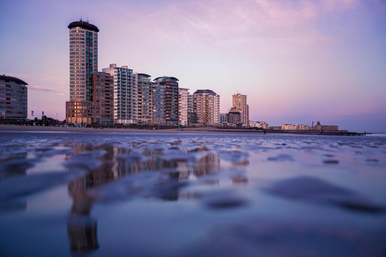 Zee En Strand فليسينْخين المظهر الخارجي الصورة